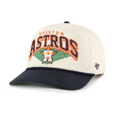 HOUSTON ASTROS POMONA BVHATS 47 HITCH