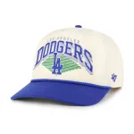 LOS ANGELES DODGERS POMONA BVHATS 47 HITCH
