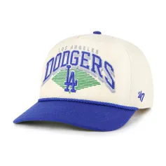 LOS ANGELES DODGERS POMONA BVHATS 47 HITCH