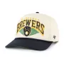 MILWAUKEE BREWERS POMONA BVHATS 47 HITCH