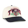 MINNESOTA TWINS POMONA BVHATS 47 HITCH