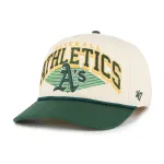 ATHLETICS BASEBALL POMONA BVHATS 47 HITCH