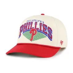 PHILADELPHIA PHILLIES POMONA BVHATS 47 HITCH