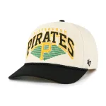 PITTSBURGH PIRATES POMONA BVHATS 47 HITCH