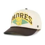 SAN DIEGO PADRES POMONA BVHATS 47 HITCH