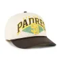 SAN DIEGO PADRES POMONA BVHATS 47 HITCH