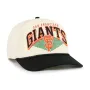 SAN FRANCISCO GIANTS POMONA BVHATS 47 HITCH