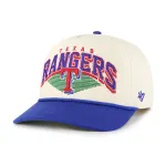 TEXAS RANGERS POMONA BVHATS 47 HITCH
