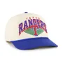 TEXAS RANGERS POMONA BVHATS 47 HITCH