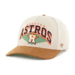 HOUSTON ASTROS POMONA WOOL BVHATS 47 HITCH