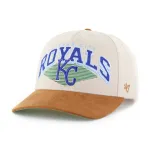 KANSAS CITY ROYALS POMONA WOOL BVHATS 47 HITCH
