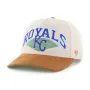 KANSAS CITY ROYALS POMONA WOOL BVHATS 47 HITCH