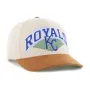 KANSAS CITY ROYALS POMONA WOOL BVHATS 47 HITCH