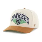 NEW YORK YANKEES POMONA WOOL BVHATS 47 HITCH