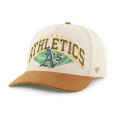 ATHLETICS BASEBALL POMONA WOOL BVHATS 47 HITCH