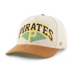 PITTSBURGH PIRATES POMONA WOOL BVHATS 47 HITCH