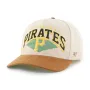 PITTSBURGH PIRATES POMONA WOOL BVHATS 47 HITCH