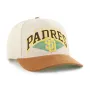 SAN DIEGO PADRES POMONA WOOL BVHATS 47 HITCH