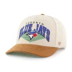 TORONTO BLUE JAYS POMONA WOOL BVHATS 47 HITCH