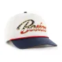 BOSTON RED SOX PATRIOTIC OVERHAND BVHATS 47 HITCH