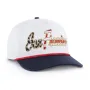 SAN FRANCISCO GIANTS PATRIOTIC OVERHAND BVHATS 47 HITCH