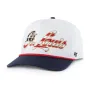 ST. LOUIS CARDINALS PATRIOTIC OVERHAND BVHATS 47 HITCH