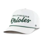 BALTIMORE ORIOLES PRO SHOP BVHATS 47 HITCH
