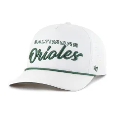 BALTIMORE ORIOLES PRO SHOP BVHATS 47 HITCH