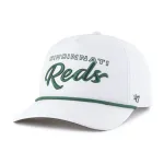 CINCINNATI REDS PRO SHOP BVHATS 47 HITCH