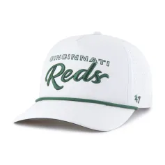 CINCINNATI REDS PRO SHOP BVHATS 47 HITCH