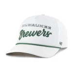 MILWAUKEE BREWERS PRO SHOP BVHATS 47 HITCH