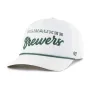 MILWAUKEE BREWERS PRO SHOP BVHATS 47 HITCH