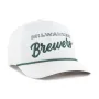 MILWAUKEE BREWERS PRO SHOP BVHATS 47 HITCH