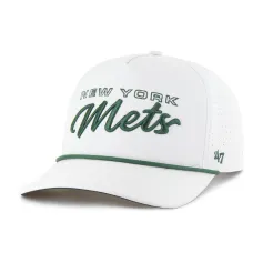 NEW YORK METS PRO SHOP BVHATS 47 HITCH
