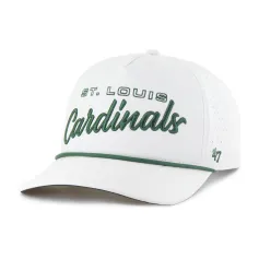 ST. LOUIS CARDINALS PRO SHOP BVHATS 47 HITCH