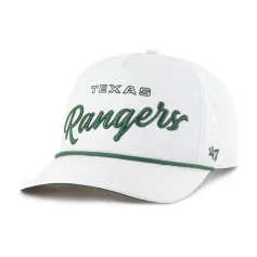 TEXAS RANGERS PRO SHOP BVHATS 47 HITCH