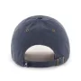 ATLANTA BRAVES RAFTES BVHATS 47 CLEAN UP