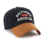BALTIMORE ORIOLES RAFTES BVHATS 47 CLEAN UP