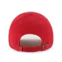 LOS ANGELES ANGELS RAFTES BVHATS 47 CLEAN UP