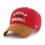 LOS ANGELES ANGELS RAFTES BVHATS 47 CLEAN UP