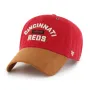 CINCINNATI REDS RAFTES BVHATS 47 CLEAN UP