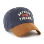 DETROIT TIGERS RAFTES BVHATS 47 CLEAN UP