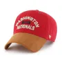 WASHINGTON NATIONALS RAFTES BVHATS 47 CLEAN UP