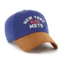NEW YORK METS RAFTES BVHATS 47 CLEAN UP