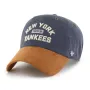 NEW YORK YANKEES RAFTES BVHATS 47 CLEAN UP