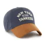 NEW YORK YANKEES RAFTES BVHATS 47 CLEAN UP