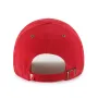 PHILADELPHIA PHILLIES RAFTES BVHATS 47 CLEAN UP