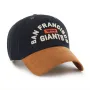 SAN FRANCISCO GIANTS RAFTES BVHATS 47 CLEAN UP