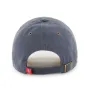 ST. LOUIS CARDINALS RAFTES BVHATS 47 CLEAN UP