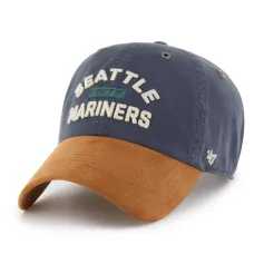 SEATTLE MARINERS RAFTES BVHATS 47 CLEAN UP